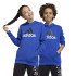 Sudadera adidas U Bl 2 Hoodie Infantil