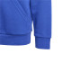 Sudadera adidas U Bl 2 Hoodie Infantil