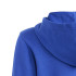 Sudadera adidas U Bl 2 Hoodie Infantil