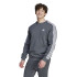Sudadera adidas 3S Fl Swt Hombre