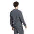 Sudadera adidas 3S Fl Swt Hombre