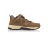 Zapatillas Mustang I Attitude Hombre Oraz Camel