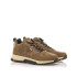 Zapatillas Mustang I Attitude Hombre Oraz Camel