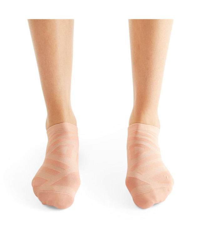 Calcetines de Running On running Performance Mujer