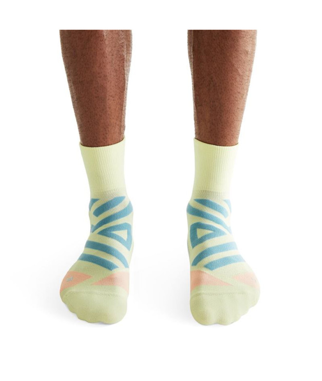 Calcetines de Running On running Performance...