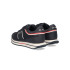 Zapatillas Tour Club Navy Hombre