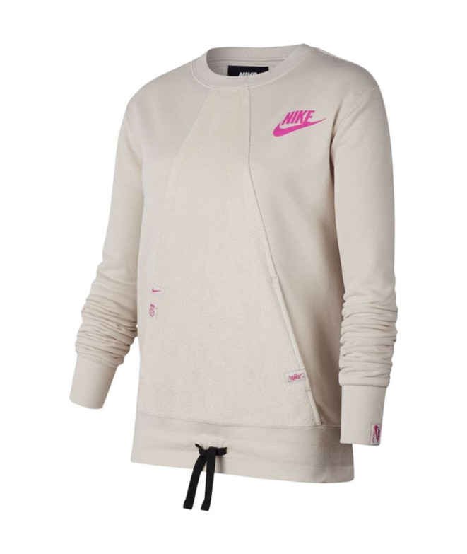 Sudadera Nike Sportswear Heritage