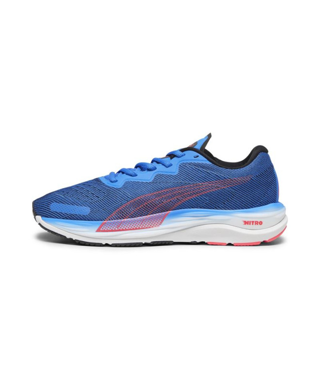 Zapatillas de Running Puma Velocity Nitro 2 Hombre