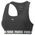 Sujetador deportivo de Fitness Puma Mid Impact Stro Mujer