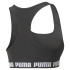 Sujetador deportivo de Fitness Puma Mid Impact Stro Mujer