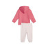 Chándal de Puma Minicats Colorblockk Bebés