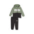 Chándal de Puma Minicats Colorblockk Bebés