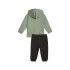 Chándal de Puma Minicats Colorblockk Bebés