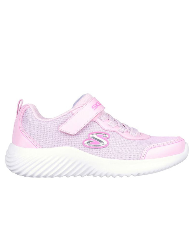 Zapatillas Skechers Bounder - Girly Groo Niña...