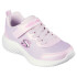 Zapatillas Skechers Bounder - Girly Groo Niña Light Pink Mesh/Trim