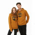 SudaderaTimberland Kenn Tree Logo Hoodie Wheat