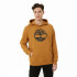 SudaderaTimberland Kenn Tree Logo Hoodie Wheat