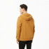 SudaderaTimberland Kenn Tree Logo Hoodie Wheat