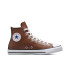 Zapatillas Converse Chuck Taylor All Star Hi Marrón