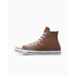 Zapatillas Converse Chuck Taylor All Star Hi Marrón