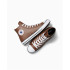 Zapatillas Converse Chuck Taylor All Star Hi Marrón