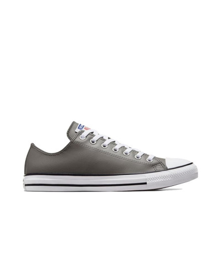 Zapatillas Converse Chuck Taylor All Star Gris