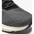 Zapatillas de Running Diadora Strada Hombre Gris/Negro