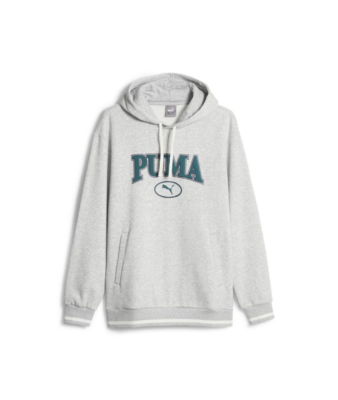 Sudadera Puma Squad Fl Hombre