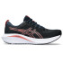 Zapatillas de Running ASICS Gel-Excite 10 Mujer Azul/Light Garnet