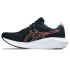 Zapatillas de Running ASICS Gel-Excite 10 Mujer Azul/Light Garnet
