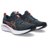 Zapatillas de Running ASICS Gel-Excite 10 Mujer Azul/Light Garnet