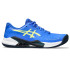 Zapatillas de Padel ASICS Gel-Challenger 14 Hombre Azul/Amarillo