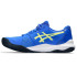 Zapatillas de Padel ASICS Gel-Challenger 14 Hombre Azul/Amarillo