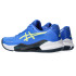 Zapatillas de Padel ASICS Gel-Challenger 14 Hombre Azul/Amarillo
