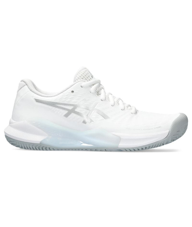 Zapatillas de Padel ASICS Gel-Challenger 14...