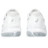 Zapatillas de Padel ASICS Gel-Challenger 14 Padel Mujer Blanco/Pure Silver