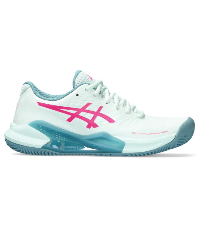Zapatillas de Padel ASICS Gel-Challenger 14...