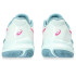 Zapatillas de Padel ASICS Gel-Challenger 14 Padel Mujer Soothing Sea/Rosa