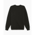 Sudadera Dickies Oakport Black Hombre