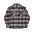 Camiseta Dickies New Sacramento Grey Melange Hombre