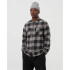 Camiseta Dickies New Sacramento Grey Melange Hombre