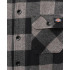 Camiseta Dickies New Sacramento Grey Melange Hombre