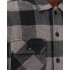Camiseta Dickies New Sacramento Grey Melange Hombre