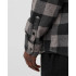 Camiseta Dickies New Sacramento Grey Melange Hombre
