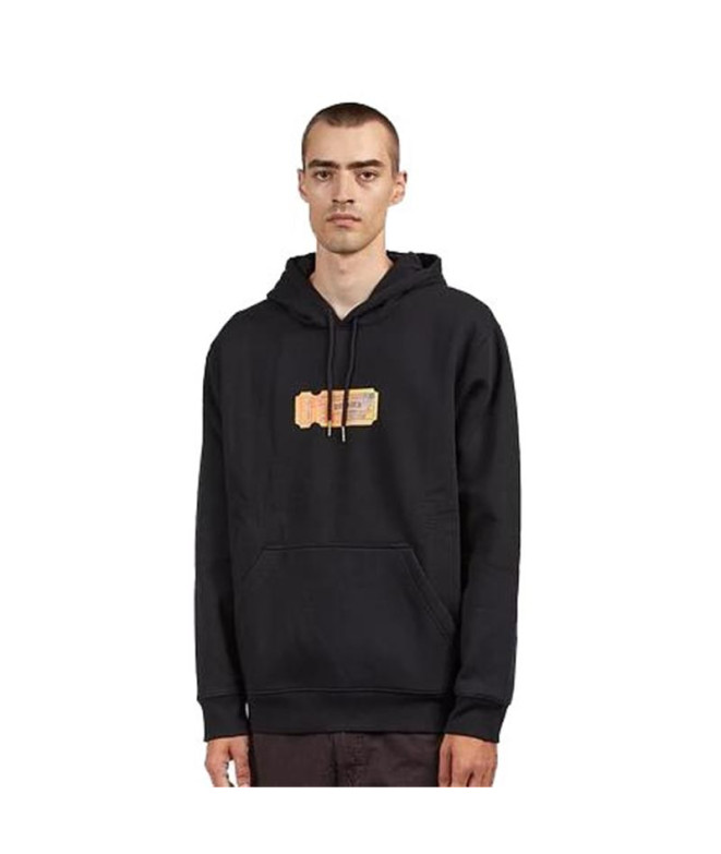 Sudadera Dickies Paxico Hombre