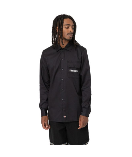 Camisa Dickies Wichita Hombre