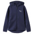 Sudadera Puma Evostripe Full-Zip H Hombre