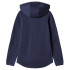 Sudadera Puma Evostripe Full-Zip H Hombre