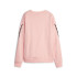 Sudadera Puma Ess Tape Crew Mujer