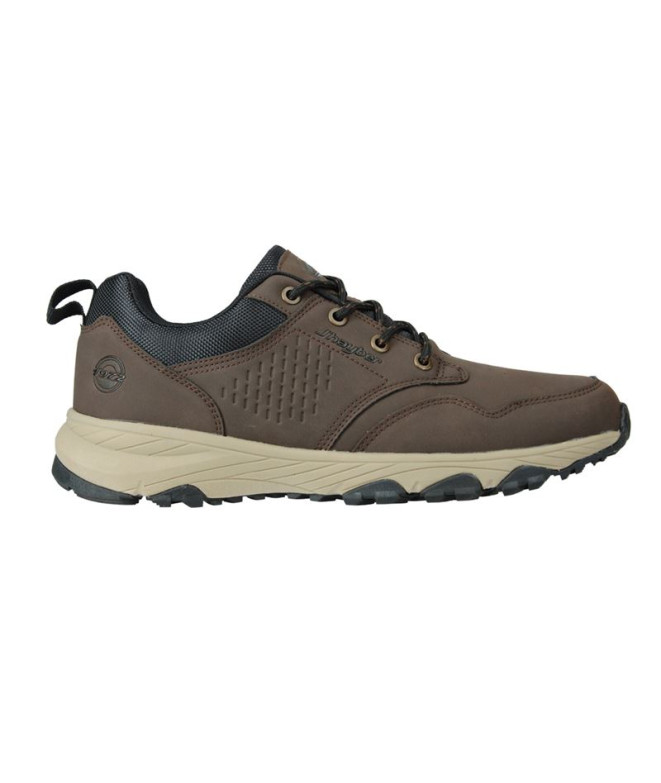 Zapatillas J'hayber Chat Brown Hombre
